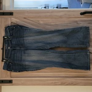 Maurices bootcut jeans